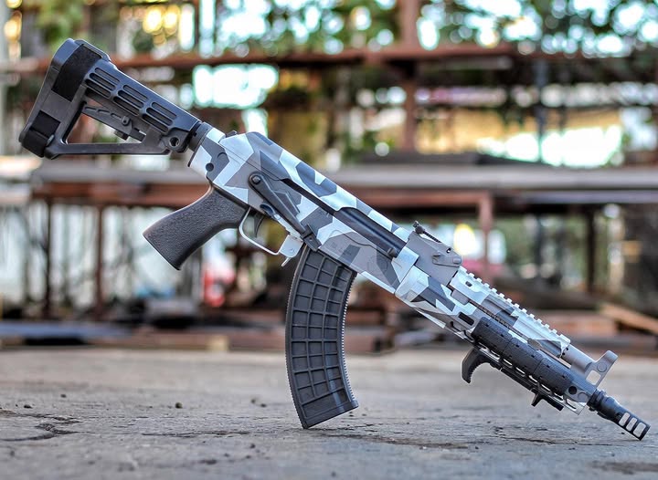 AK Parts