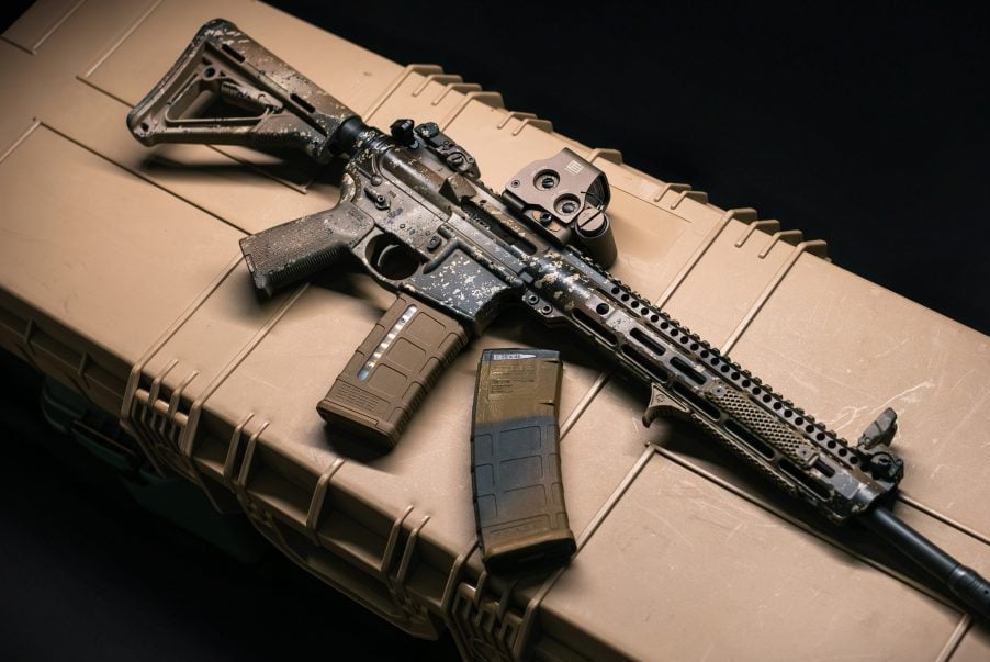 AR15 Hand Guards