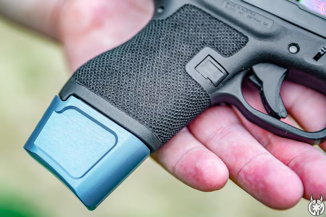 Mag Extensions