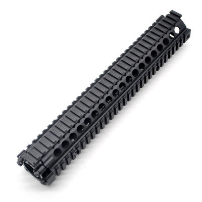 MK18 Quad Rail Handguard