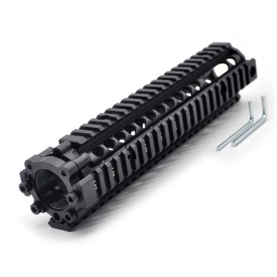 MK18 Quad Rail Handguard