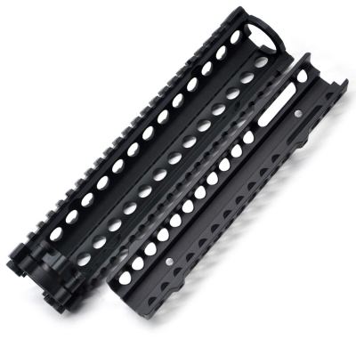 MK18 Quad Rail Handguard